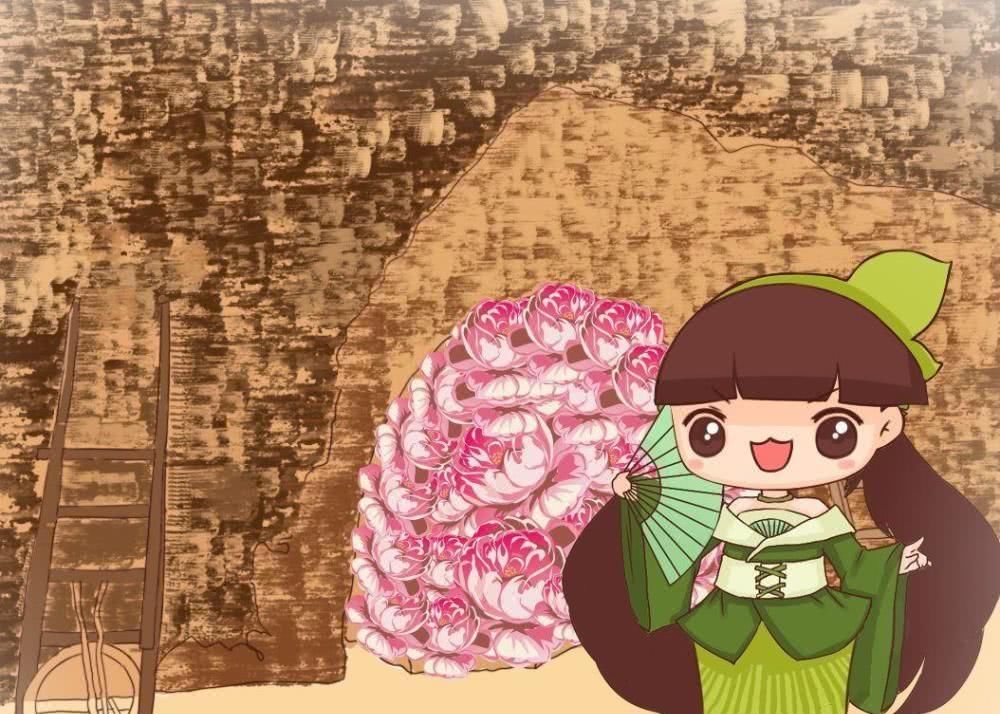  「牡丹」几百年前的催花术，一直延续到现在，开花能开小半年！