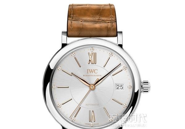 优雅的女人, 这五款4万左右的机械表可以选