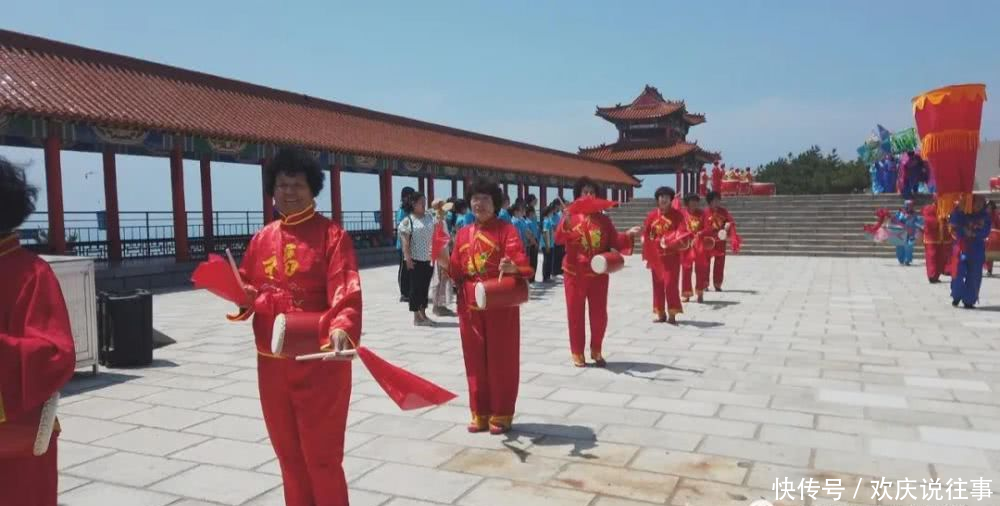  『国家级』山东荣成：海钓惊喜连连 海味流连忘返