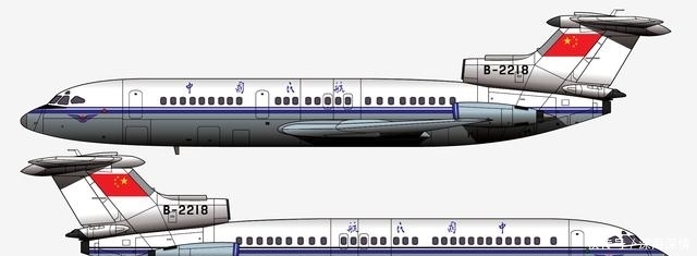  启德|致命的急速进近，回顾中国民航301航班1988.8.30启德机场坠