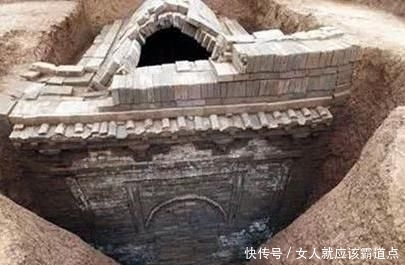  『刘备』刘备陵墓中到底有什么玄机 为什么从来没有被盗贼盗过