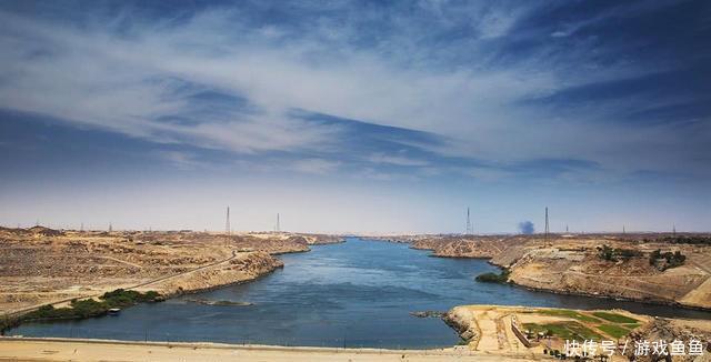 世界上最重要的七条河流:中国一条上榜,一提名字大家都知道!