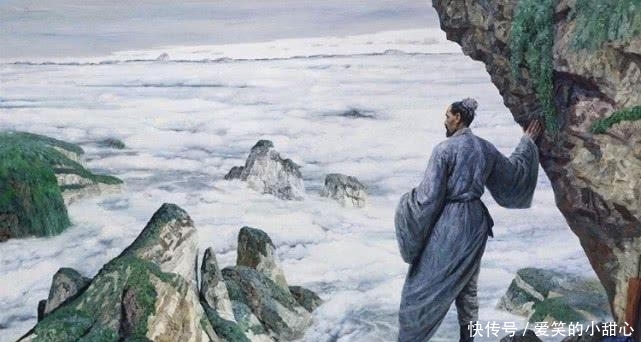 历时30多年，走遍中国的明朝驴友徐霞客，哪里来的钱旅游？