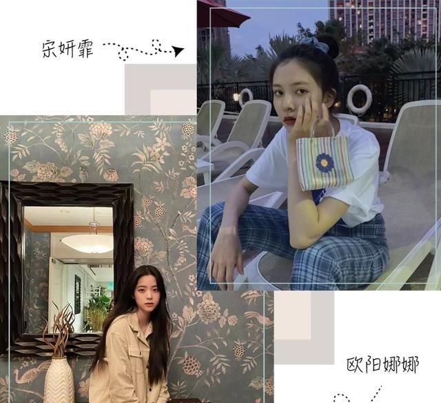  『春天』今年春天“BM风”火了!穿上秒变时髦甜酷girl!