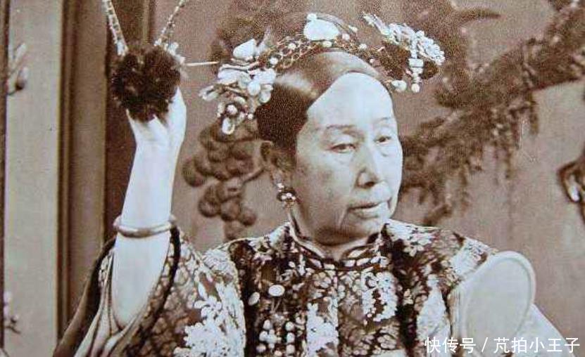 『投降』甲午战争持续8个月,西方媒体觉得清朝必胜,慈禧为何坚持投降!