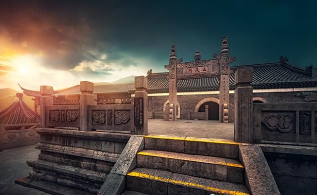 江苏最奇怪的名山，一座山划分两个景区，山上山下都要门票