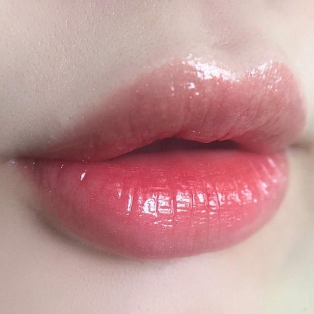 素颜淡妆最适合的粉调口红大合集，让你颜值立马提升!