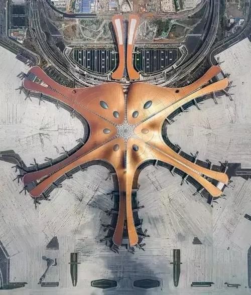 北京大兴国际机场正式投运！咱吉林人怎么在这里坐飞机？攻略来了