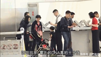  表宠：“豪门媳妇”郭晶晶：霍启刚视她如宝，朱玲玲赠30万名表宠她