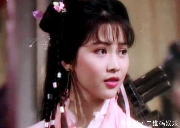  『中饰演』蔡少芬成长史，19岁，21岁，29岁，31岁，38岁，哪个阶段最美