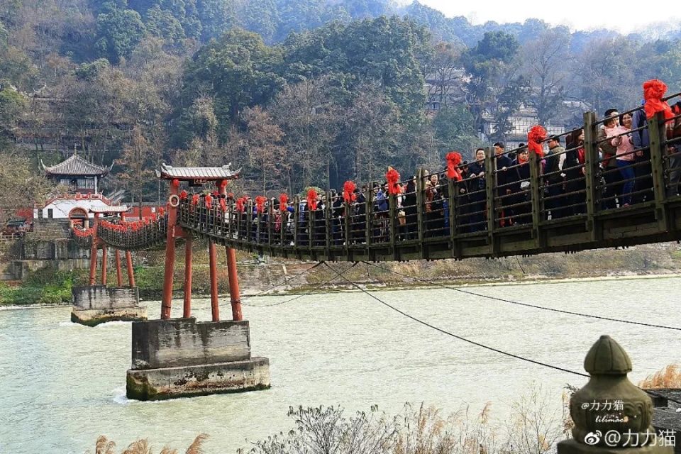 降价了!九寨沟、峨眉山等等4A景区，避开人流小众民宿玩法!