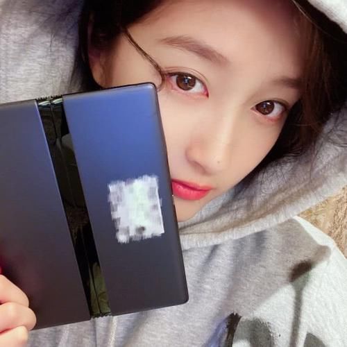 华为matex折叠屏黄牛