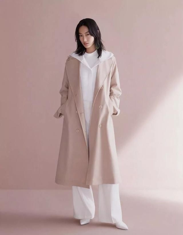 『女生』这4个单品每个女生都有,但80不知道可以这么搭