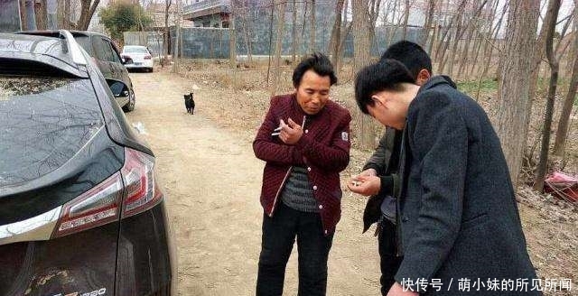  「管管」农村“新四怪”来袭，不少农民怨声载道，老农直言：咋