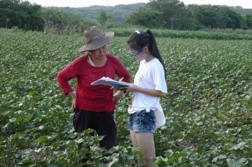  [土生金]在农村，哪些人最适合当村干部？专家给出建议，你觉得