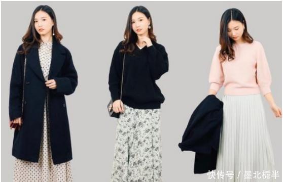  『气质』女人到了25青春气息已不再，试试这些气质款式，肯定非常漂亮
