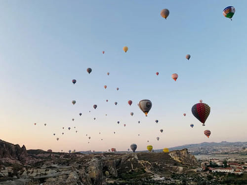 四川最“有前途”的城市，充满魅力和浪漫，外国人最喜欢来这定居