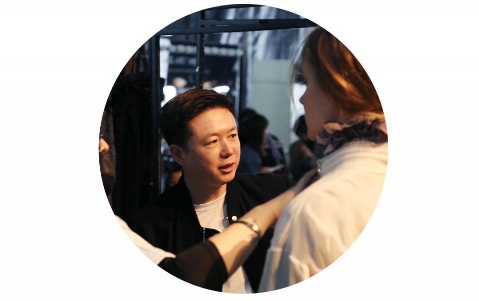 中国设计 | 王海震:“比起伦敦时尚圈，我更喜欢中国的。”