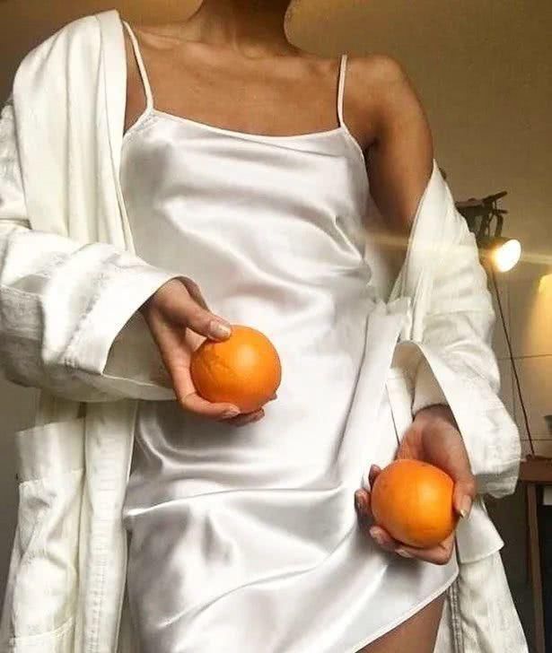  【绸缎】绸缎又俗又难穿？现在开始修改你的偏见了！