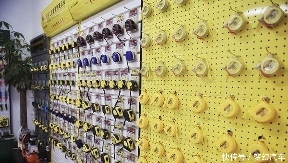  「出名」河南一个不出名的小镇，把钢卷尺卖到了全世界