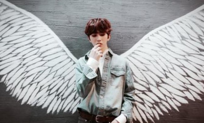 蔡徐坤重生舞蹈