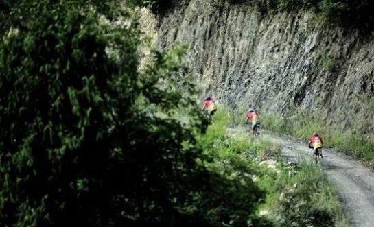 房山最值得去这16条绝美登山步道，您想去哪一条？人少而且免费