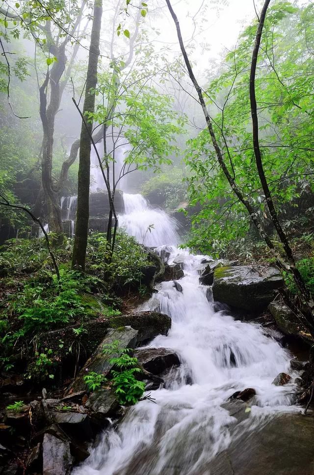 有意思旅游｜湖北，这是一个低调已久的高颜值大省！