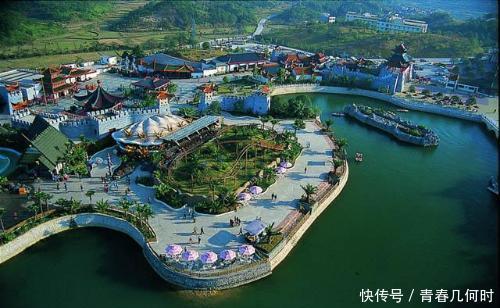 广西有六个5A景区,您认为哪个更值得一去?