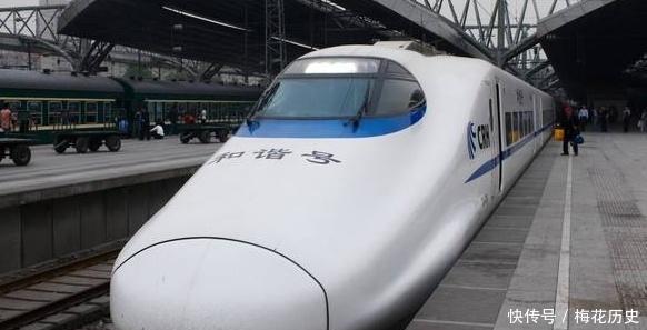  我国@我国高铁为什么要在“空中”建设？外国人评价：中国人太聪