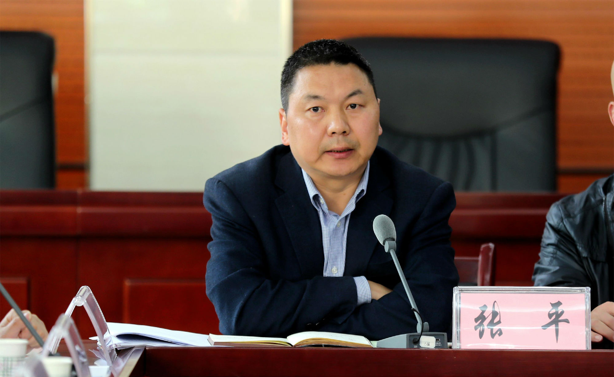 再战70天:用心备考,决胜高考--阆中市召开高20