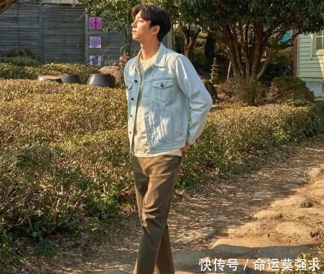 短袖T恤@所有男生!好看不贵的男装试衣间来了!