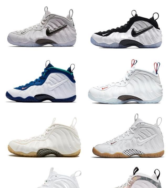  耐克■耐克喷泡家族又出经典配色,它的每一款都是非常贵的!