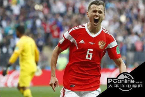 俄罗斯vs埃及比分预测:俄罗斯和埃及哪个厉害