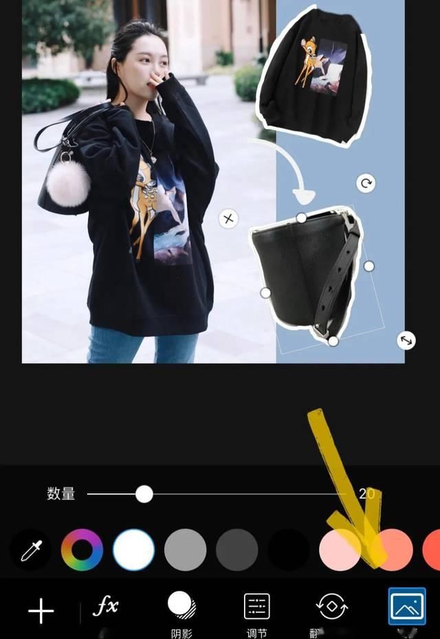  「超级多」让你的照片美貌营业，百万博主们都离不开它！