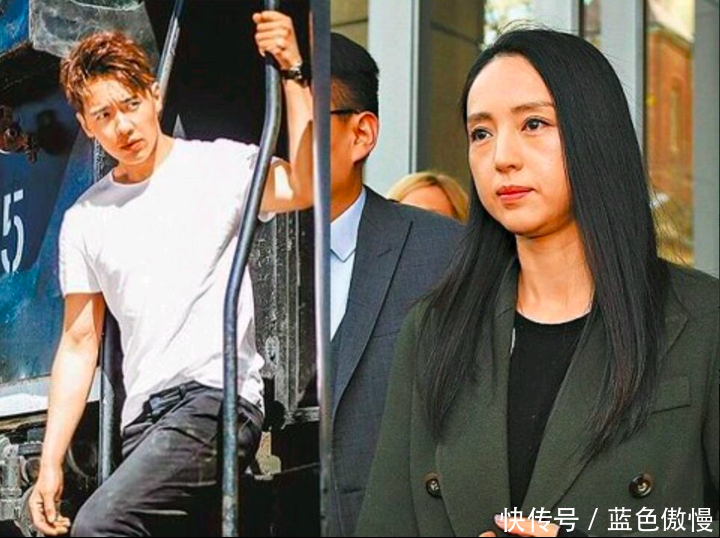 高云翔案女主被曝想轻生，但仍相信法律公正，想看到被告受到制裁