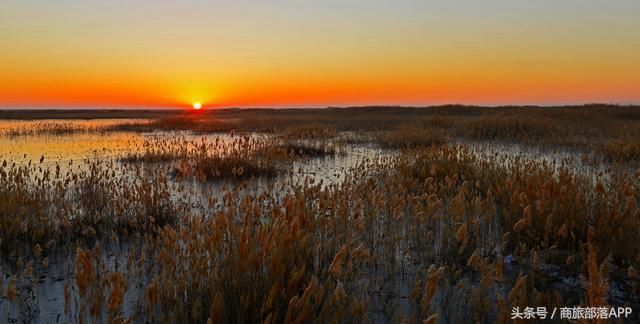 中国这个水利工程让绿洲变成了沙漠，如今沙漠中再现湖泊