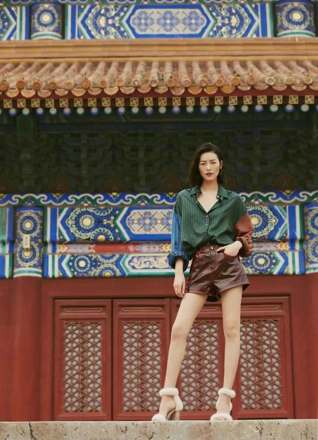 一秒钟让我变慵懒性感又高级的换季装备是啥？