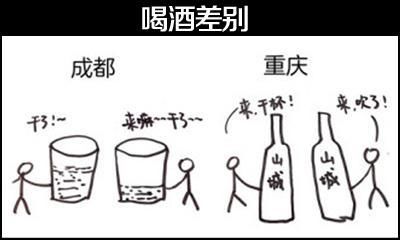 国内这3组城市经常被拿来比较！谁实力更强？网友一言不合就开吵