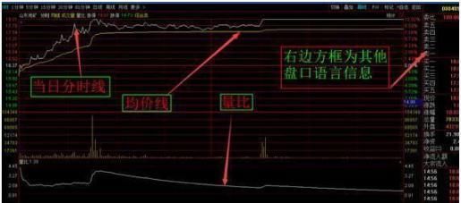 一位牛散的经验之谈:读懂股市六大盘口语言，你就是常胜将军!