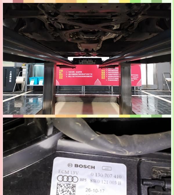  『老爸』小姐姐留学归来要买车，二手奥迪35万多，老爸：只要高兴啥都好说