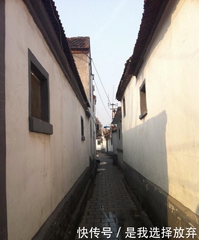 山东省十大古镇，济宁就占了三个！