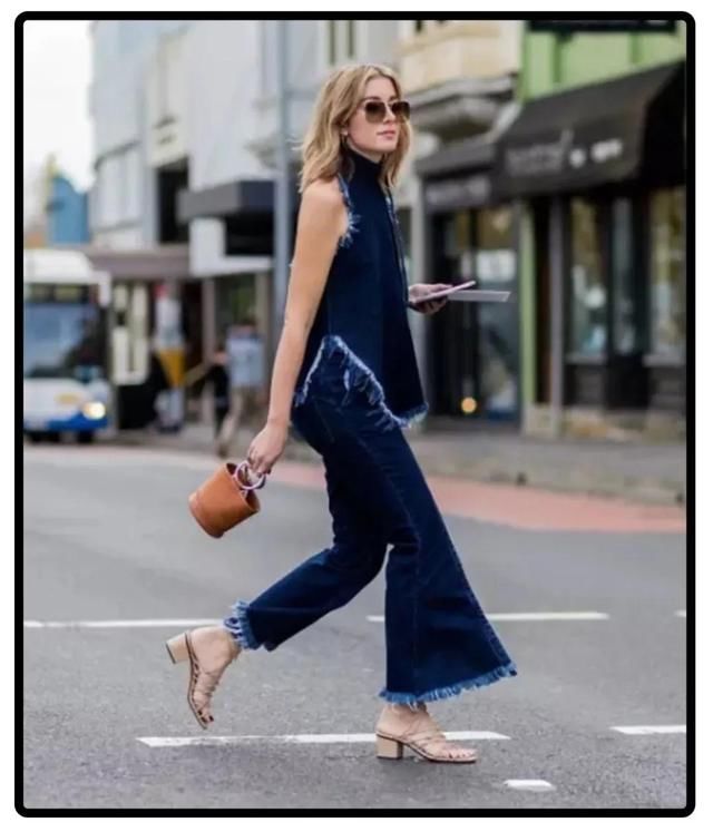 这些鞋子超显矮！你不会还在穿吧？