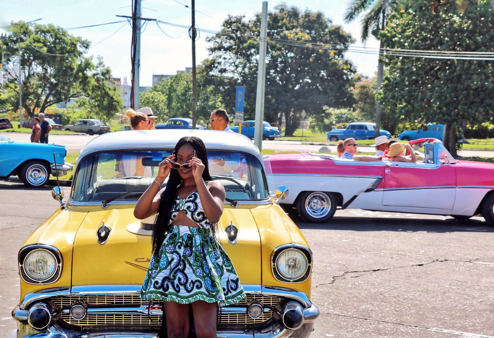 全球唯一可持续发展国家:被美国欺压58年,医疗