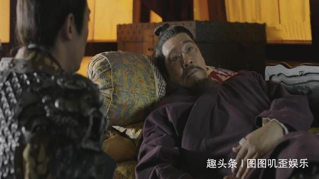 大明风华张艺兴配音