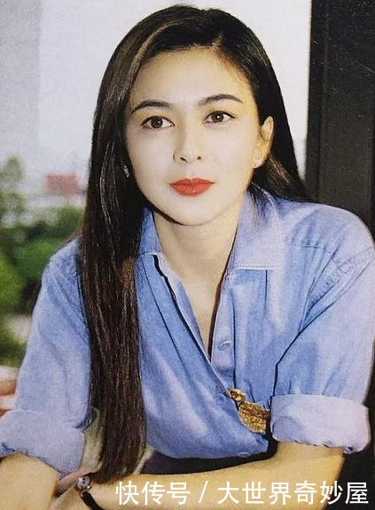 离婚女星给你一亿你敢娶吗? 网友: 最后一位给你钱, 你也留不住!