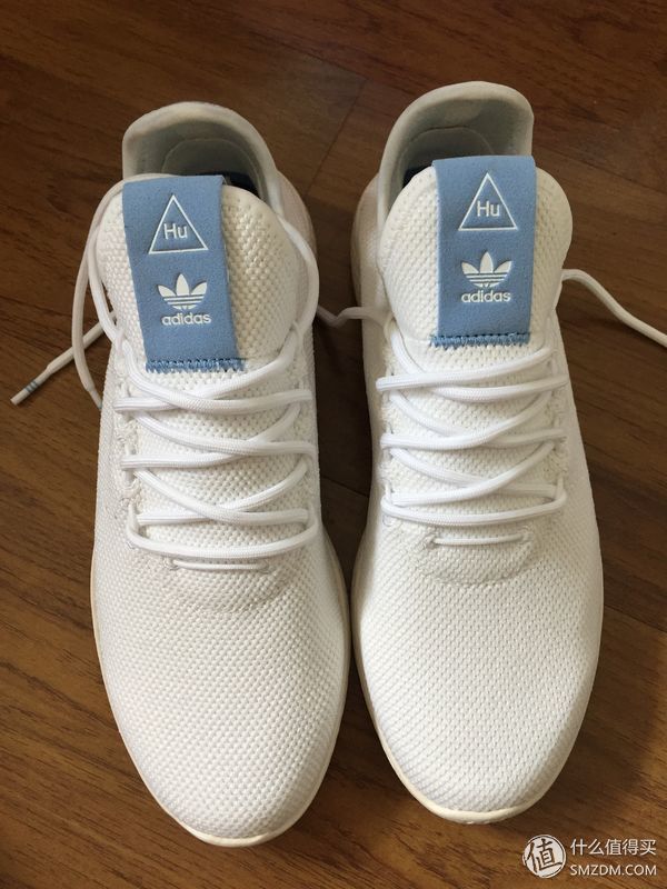 New Balance + Adidas阿迪达斯,晒晒最近买的几双鞋