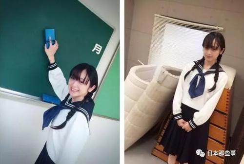 万年童颜的她,老了之后长这样?