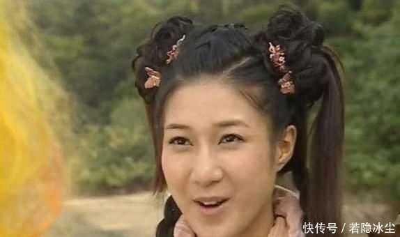  「姑娘」有种“整容”叫11年后好彩妹，丑姑娘变高级脸，这才是男人心头肉
