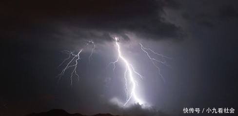 大二男生不幸遭雷击身亡，父亲接到学校电话，一度怀疑是诈骗电话