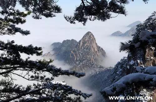 寒假去哪里旅游，你想好了吗